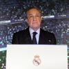 florentino perez