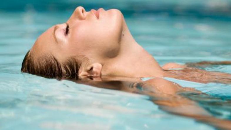 Atlantis za tri nagrajence.