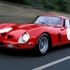 Ferrari 1962-64 250 GTO