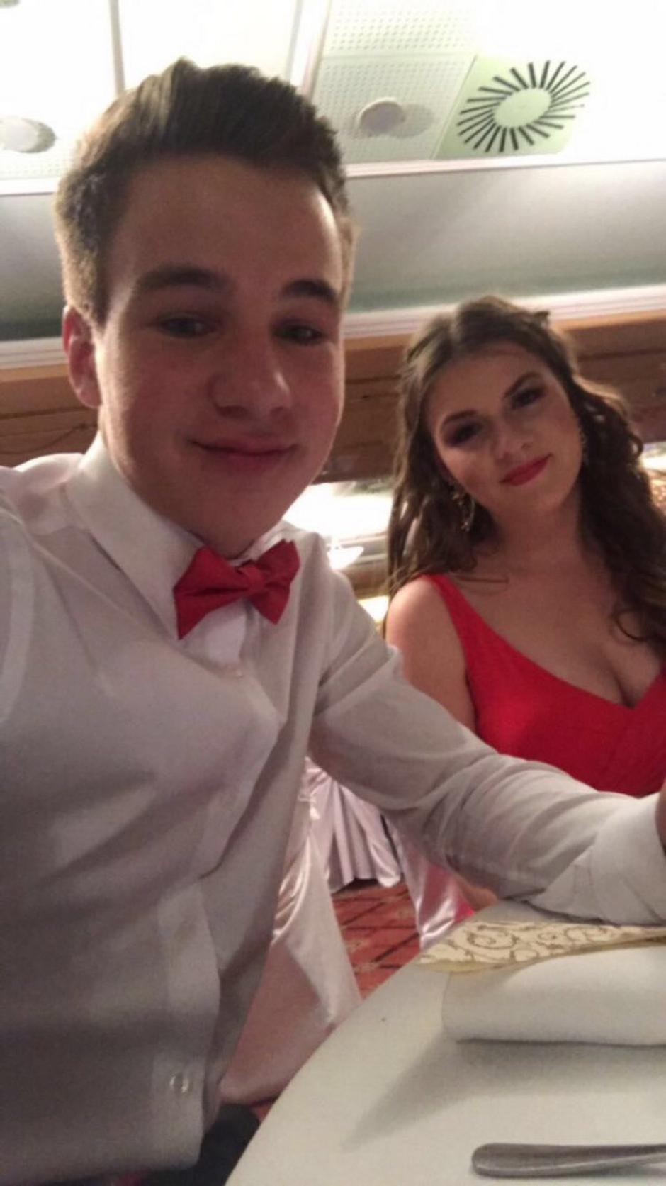 Jan Klobasa | Avtor: Andreja Cilenšek