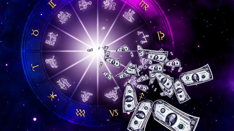 astrologija, horoskop