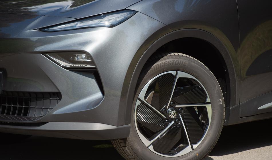 Kitajski MG s to tehnologijo prepričal tudi številne Slovence