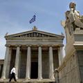 IMF je Grčiji odobril kreditno linijo, ki jo bo lahko ta država počrpala v treh 