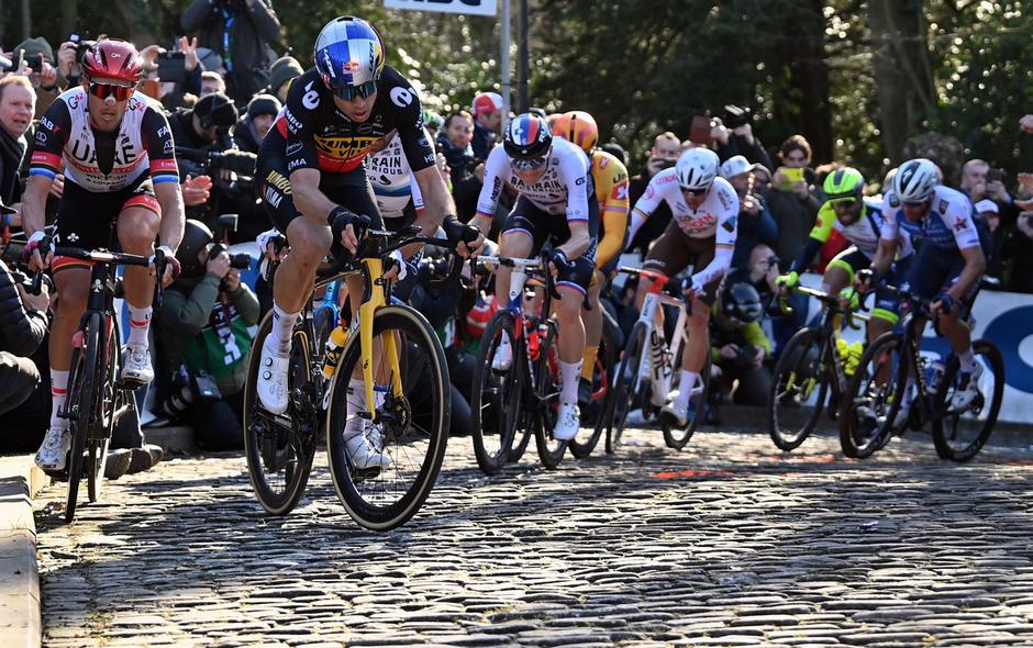 Omloop Het Nieuwsblad | Avtor: Profimedia