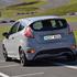 Ford fiesta ST200