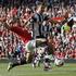 (Manchester United - West Bromwich)