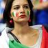 Euro 2012 Irska Italija navijači navijač