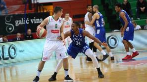 Cibona Petrol Olimpija