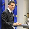 Milan M. Cvikl iz vlade odhaja v Bruselj za revizorja na Evropsko računsko sodiš