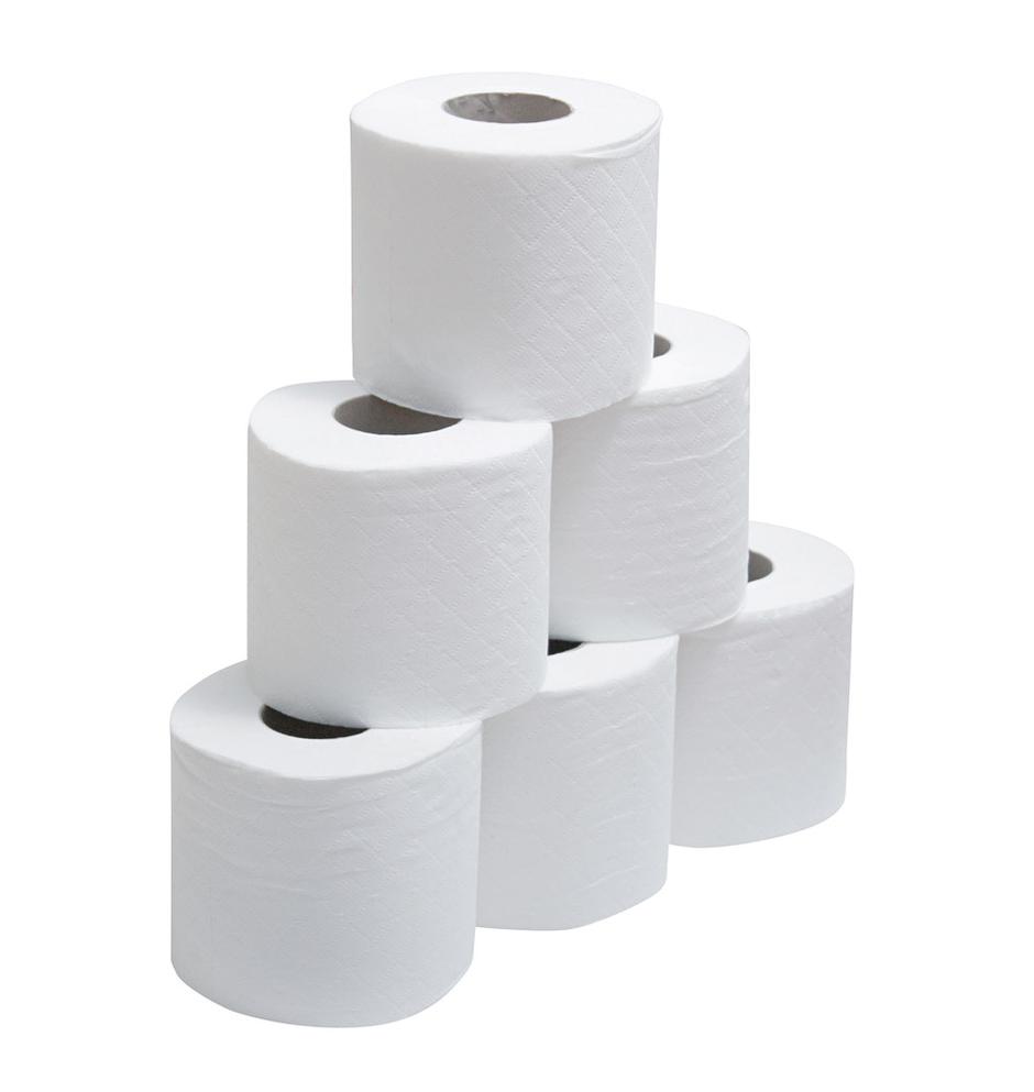 TZlepotazdravje 08.03.12, toaletni papir, wc papir, foto: shutterstock | Avtor: Shutterstock