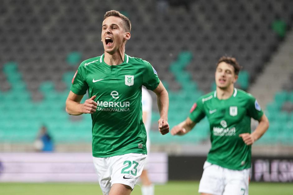 Nik Kapun | Avtor: Profimedia