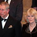 Princ Charles, Camilla