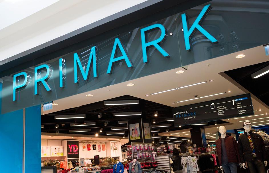Primark