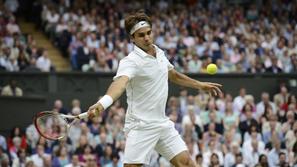 roger federer wimbledon