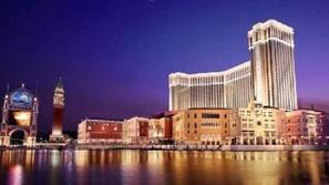 Kitajska provinca Macau. (Foto: Pokernews.si)