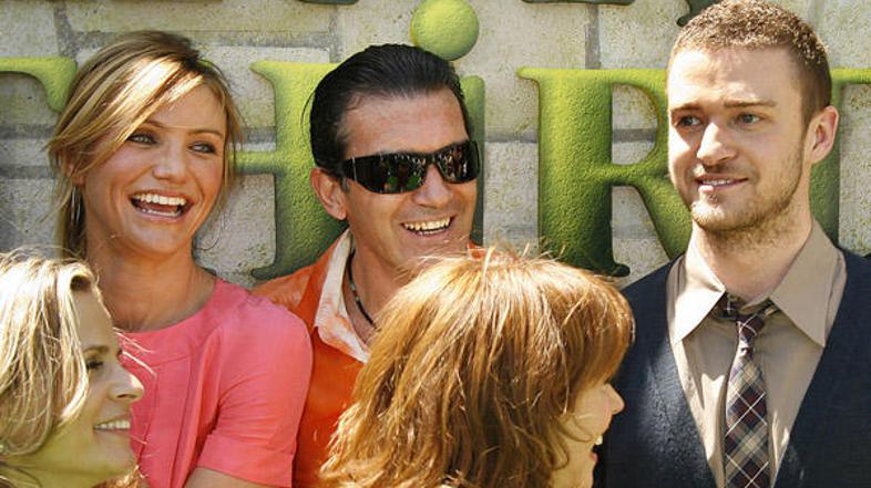 Justin in Cameron sta bila skupaj štiri leta. Se bodo iskrice tudi v resnici vno