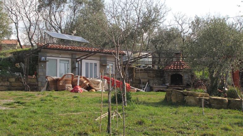 Črna gradnja Igorja Maherja