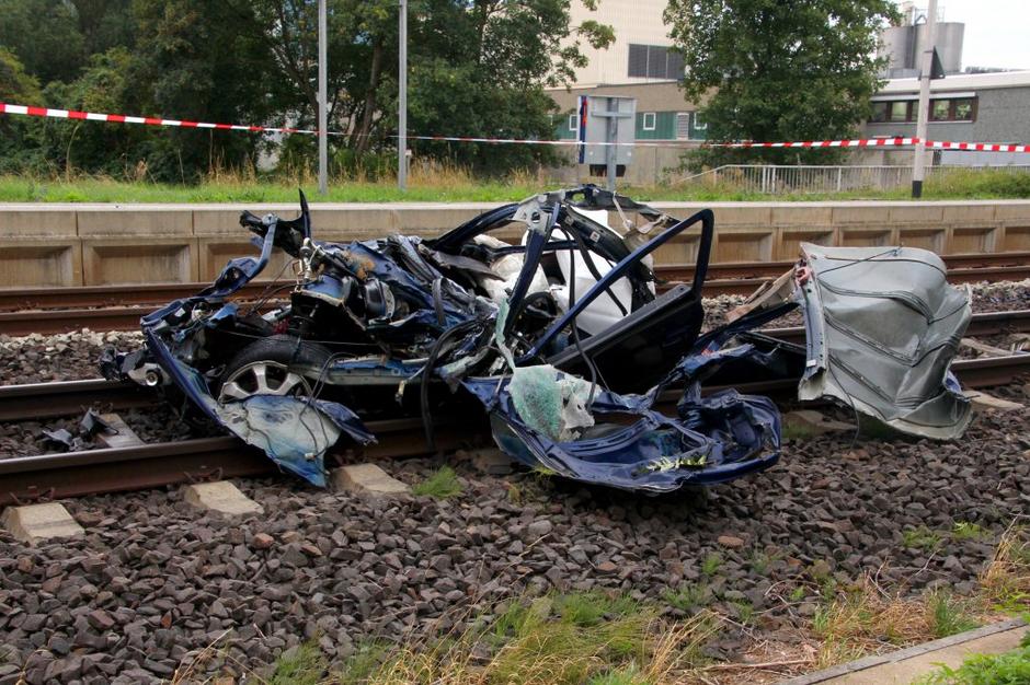 Nesreča v Nemčiji | Avtor: Žurnal24 main