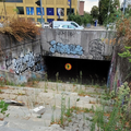 podhod aleja