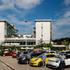 ford puma, ford capri, ford explorer