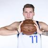 luka dončić dallas mavericks