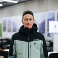 planica 2026, peter prevc