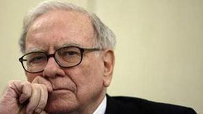Warren Buffet je tretji najbogatejši čovek za rojakom Billom gatesom in Mehičano