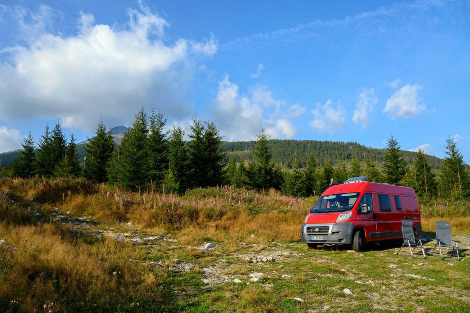 Avtodom | Avtor: Profimedia