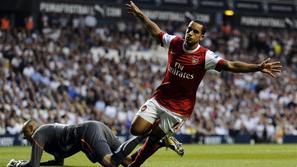 Theo Walcott