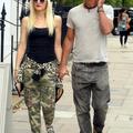 Gwen stefani, gavin rossdale