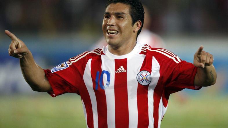 Salvador Cabanas se bori za življenje. (Foto: Reuters)