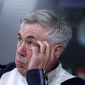 Carlo Ancelotti Real Madrid