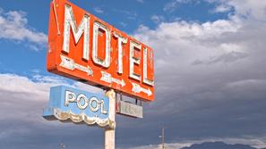 Moteli, hoteli in gostišča sodelujejo v projektu Clean the World. (Foto: Shutter