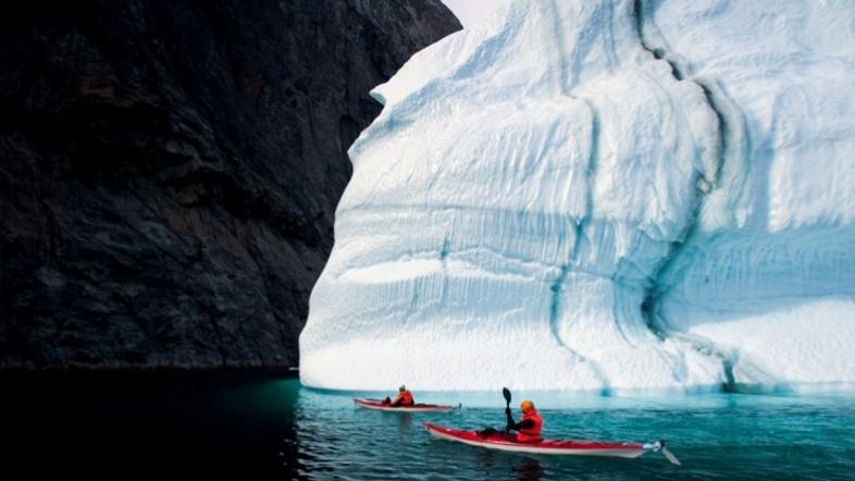 Kaj se je zgodilo na Pam Islandu