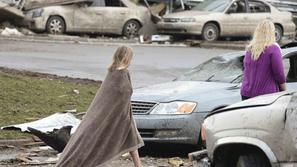 Oklahoma city, tornado 