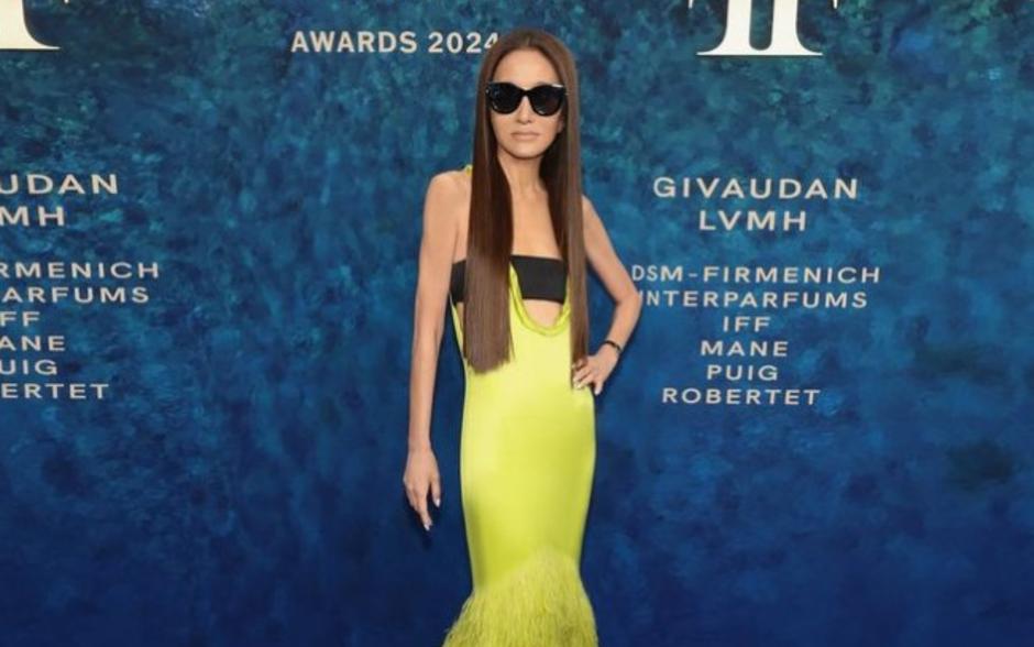 Vera Wang | Avtor: Instagram