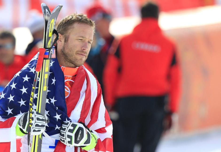 Bode Miller | Avtor: Profimedia