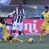 Pogba Cofie Hetemaj Chievo Verona Juventus Serie A Italija liga prvenstvo