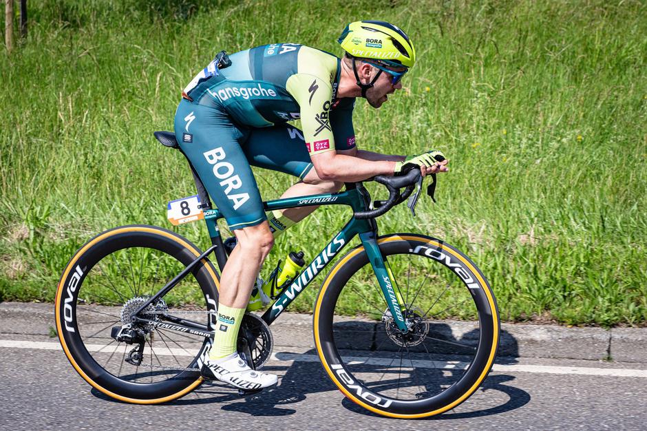 Max Schachmann | Avtor: Profimedia