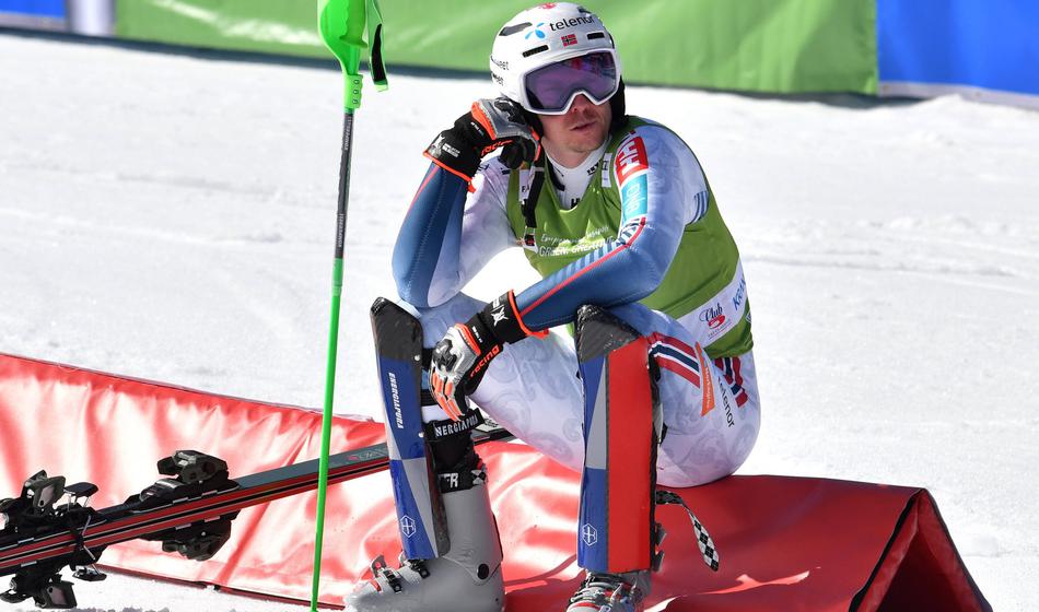 Šok: Hirscher izgubil najslavnejšega smučarja v ekipi