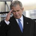 Med prvimi se je odzval George Bush mlajši. (Foto: Reuters)