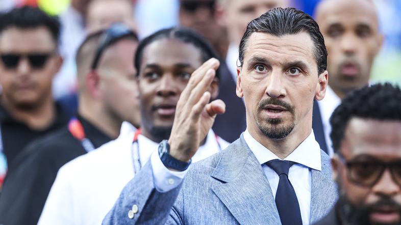 Zlatan Ibrahimović