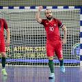 futsal SLO-POR