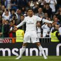 Real Madrid- Osasuna Liga BBVA Španija prvenstvo