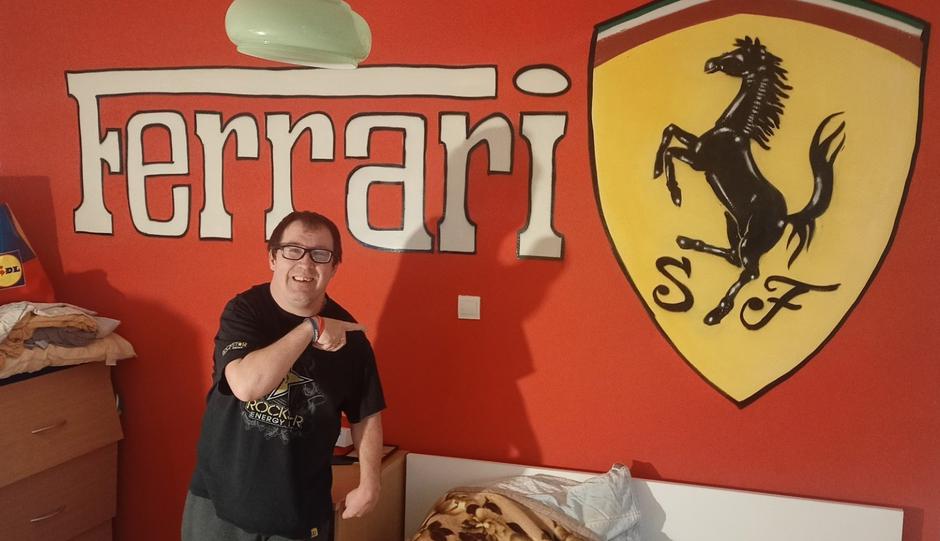 Jože Pirh | Avtor: D. M.