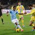 (Napoli - Lazio) Coppa Italia Raul Albiol Onazi