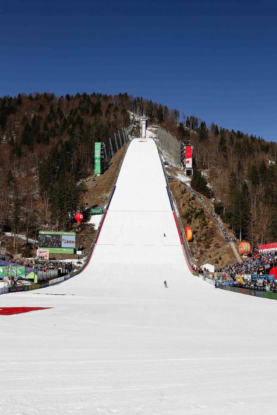 planica 2026 | Avtor: Saša Despot