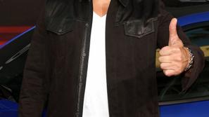Vin Diesel