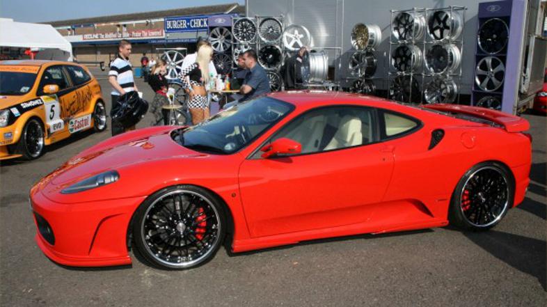 Zapuščina Richarda Hamannda