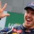 sebastian vettel red bull